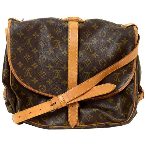 louis vuitton bags before 1980